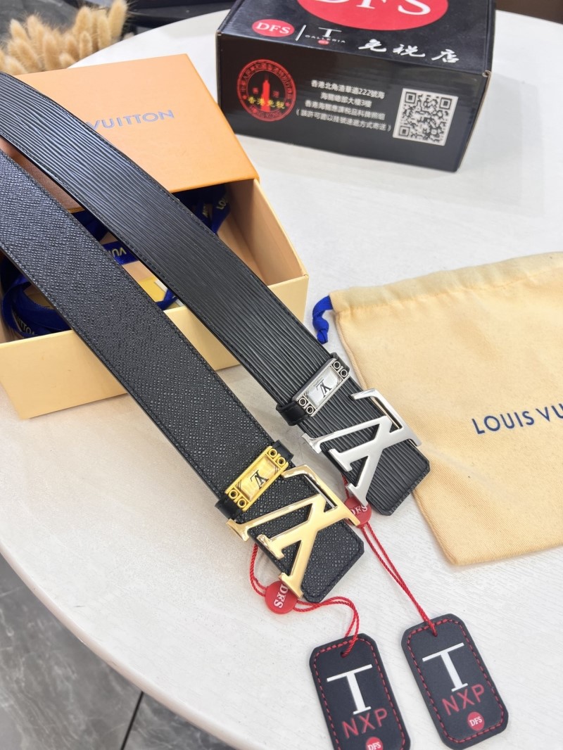 Louis Vuitton Belts